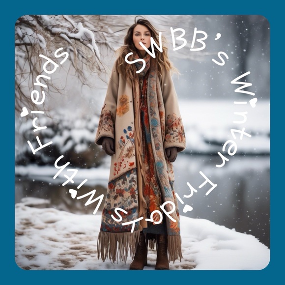 LIKE For Bohemian Babe’s Show Notifications!!!!!!!!! - Picture 4 of 7